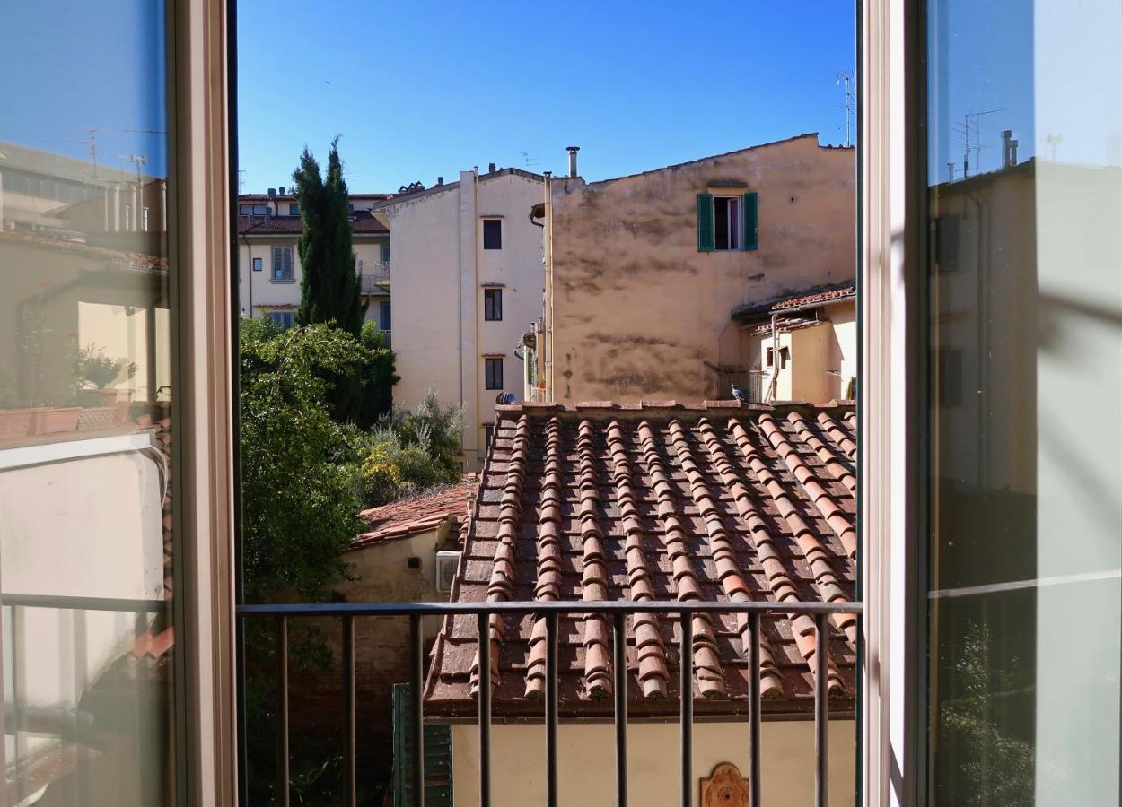 Locanda Della Musica Firenze Eksteriør billede