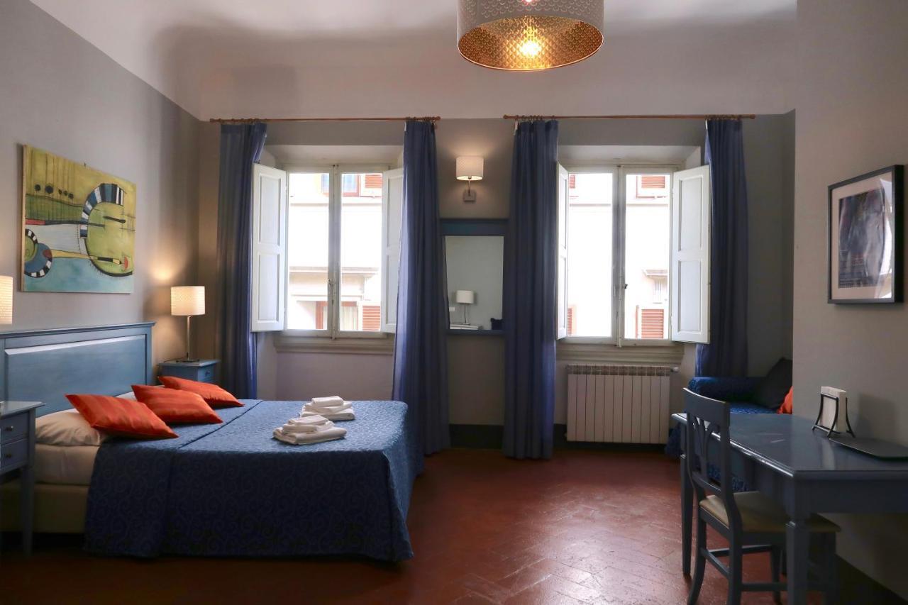 Locanda Della Musica Firenze Eksteriør billede