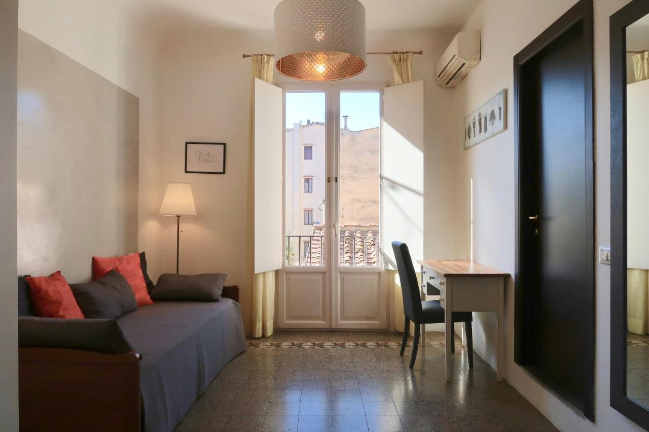 Locanda Della Musica Firenze Eksteriør billede