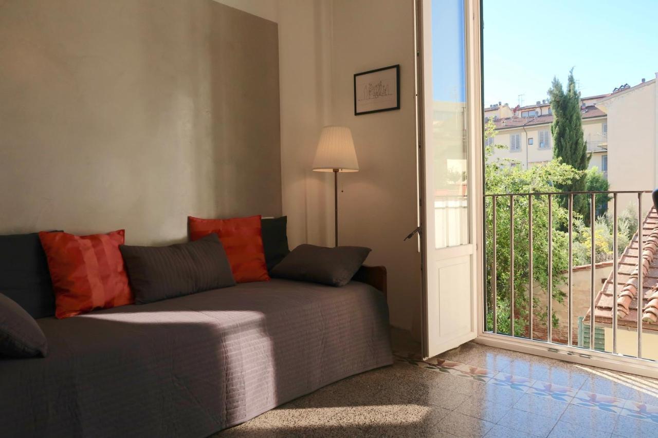 Locanda Della Musica Firenze Eksteriør billede