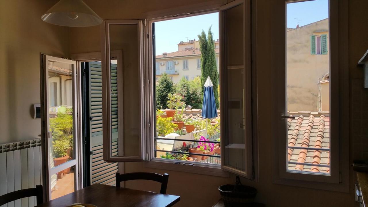 Locanda Della Musica Firenze Eksteriør billede