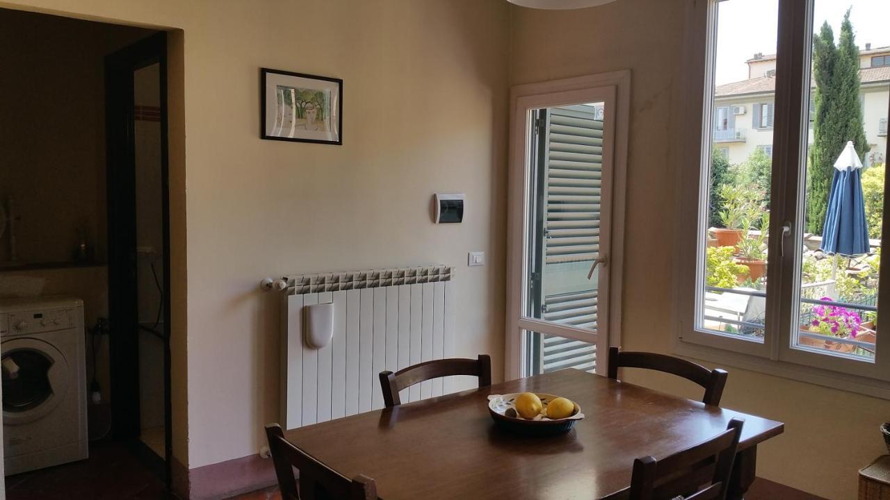 Locanda Della Musica Firenze Eksteriør billede