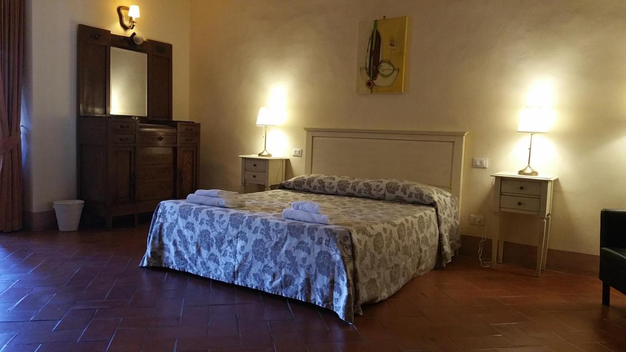 Locanda Della Musica Firenze Eksteriør billede
