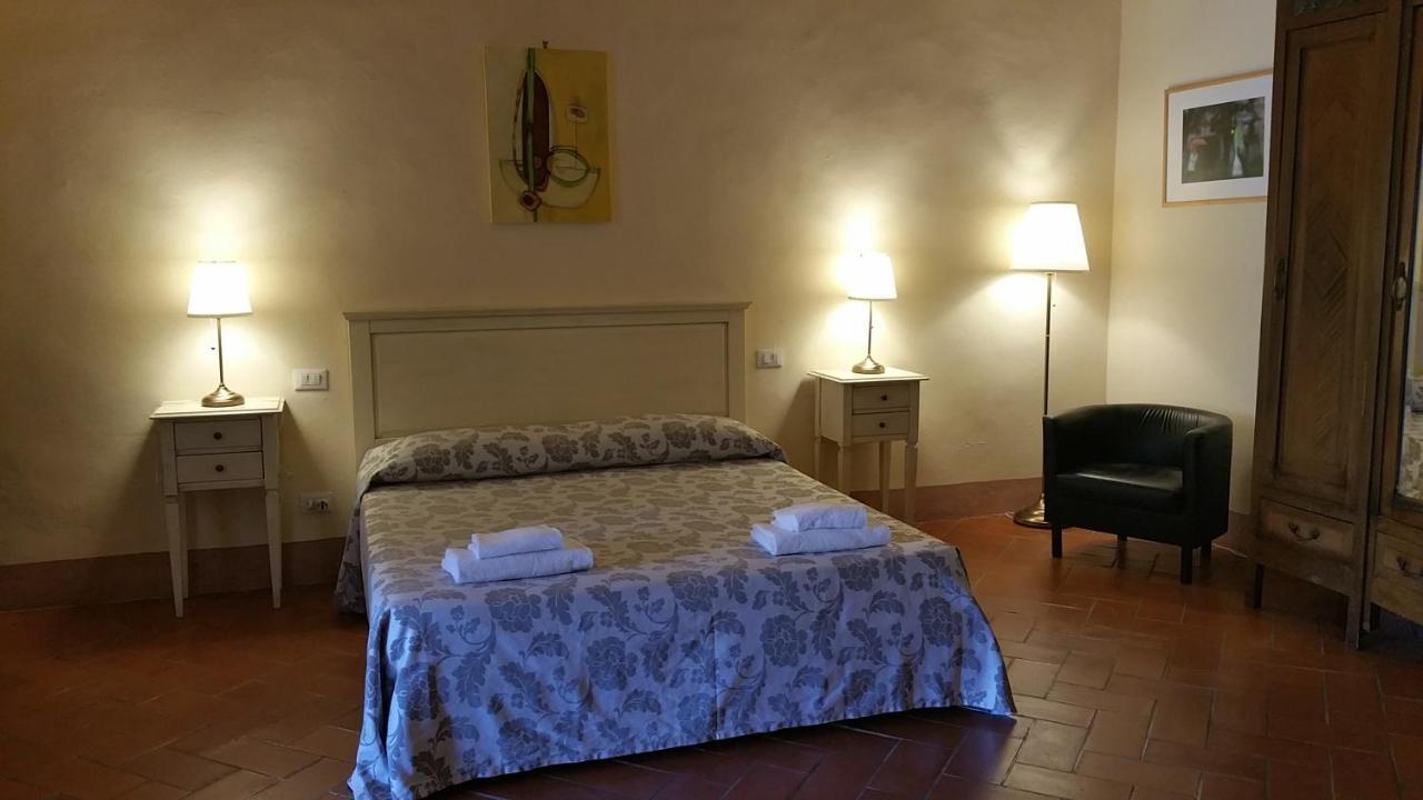 Locanda Della Musica Firenze Eksteriør billede
