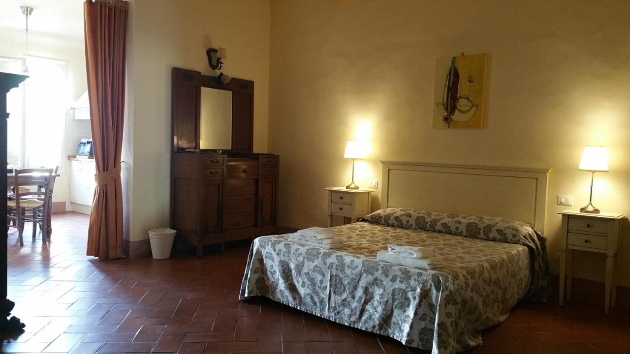 Locanda Della Musica Firenze Eksteriør billede