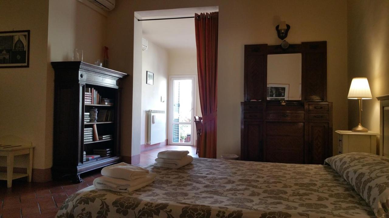 Locanda Della Musica Firenze Eksteriør billede