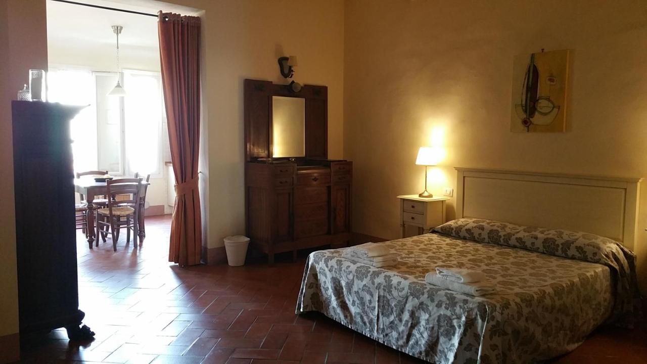 Locanda Della Musica Firenze Eksteriør billede