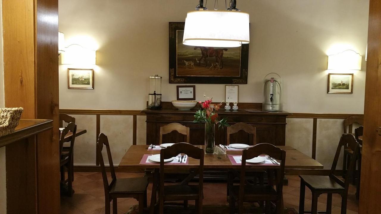 Locanda Della Musica Firenze Eksteriør billede