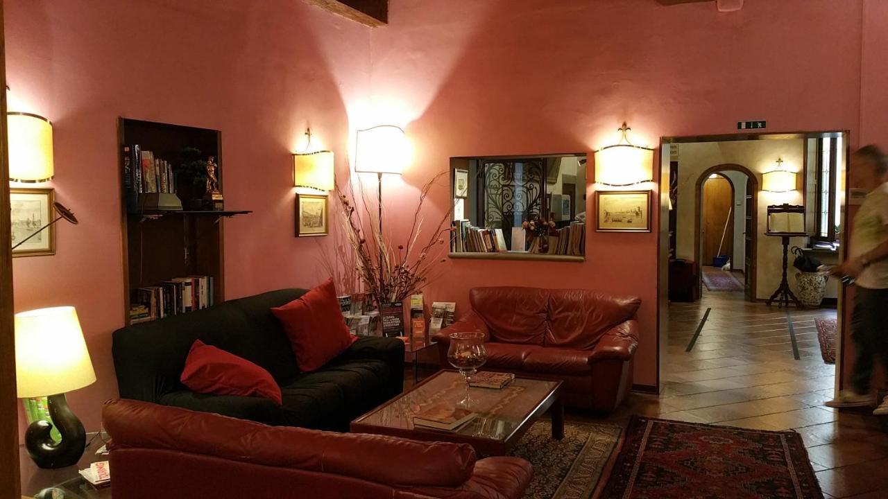 Locanda Della Musica Firenze Eksteriør billede