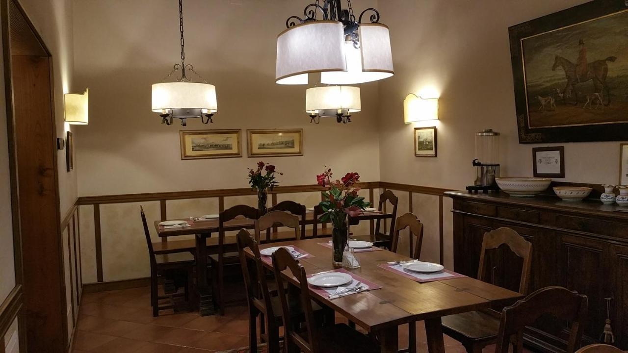 Locanda Della Musica Firenze Eksteriør billede