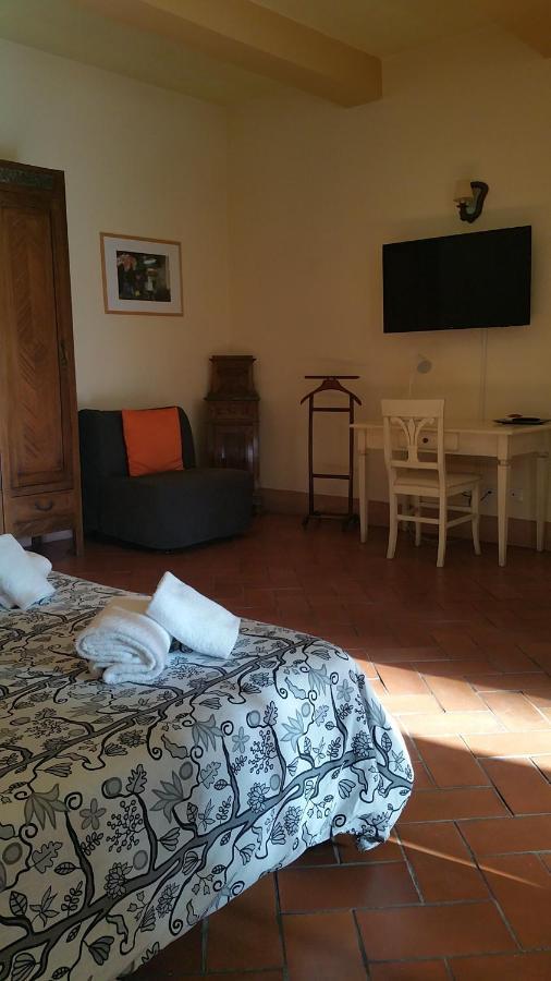 Locanda Della Musica Firenze Eksteriør billede