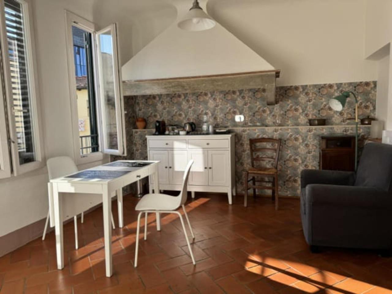 Locanda Della Musica Firenze Eksteriør billede