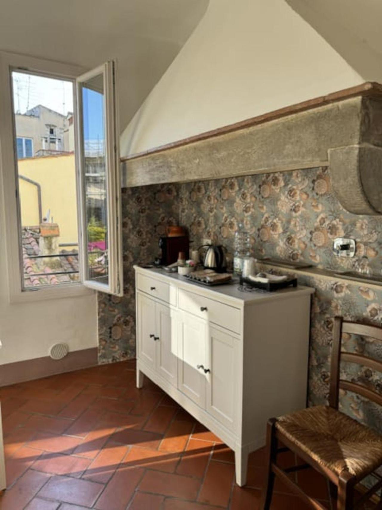 Locanda Della Musica Firenze Eksteriør billede