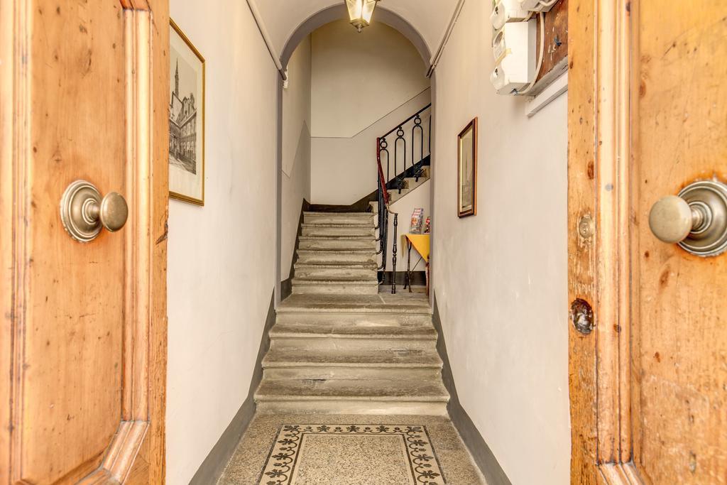 Locanda Della Musica Firenze Værelse billede