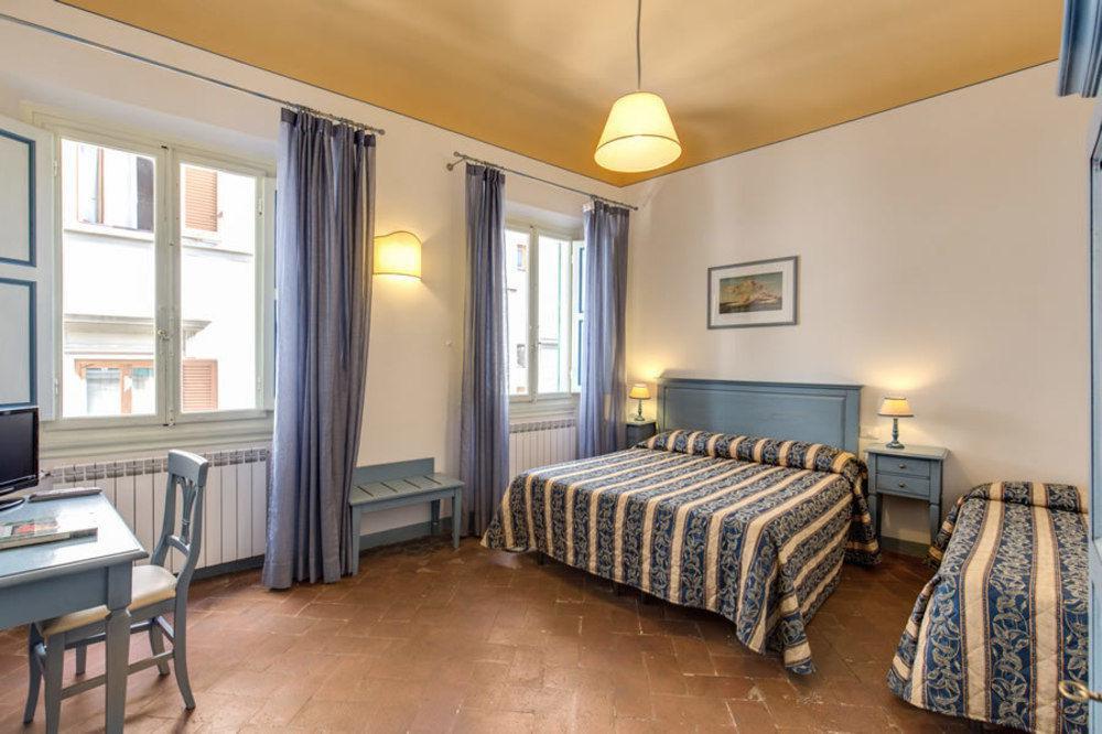 Locanda Della Musica Firenze Eksteriør billede