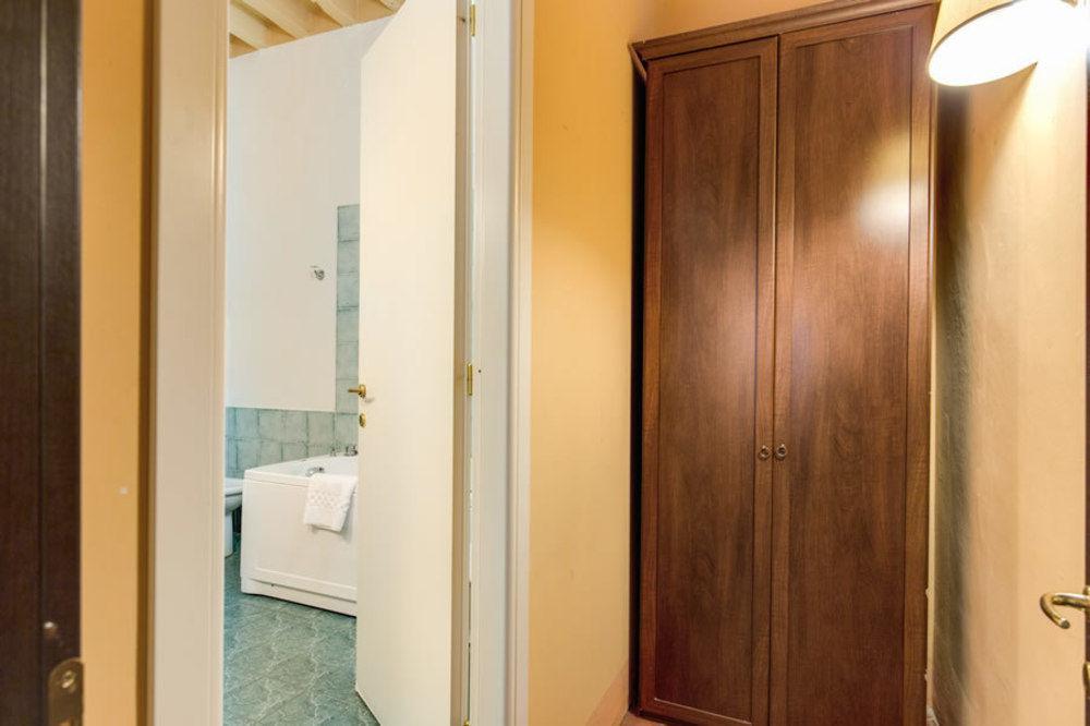 Locanda Della Musica Firenze Eksteriør billede