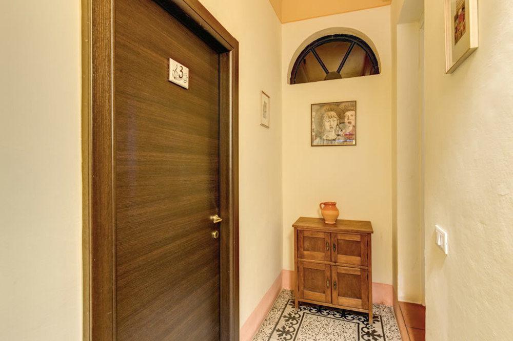 Locanda Della Musica Firenze Eksteriør billede