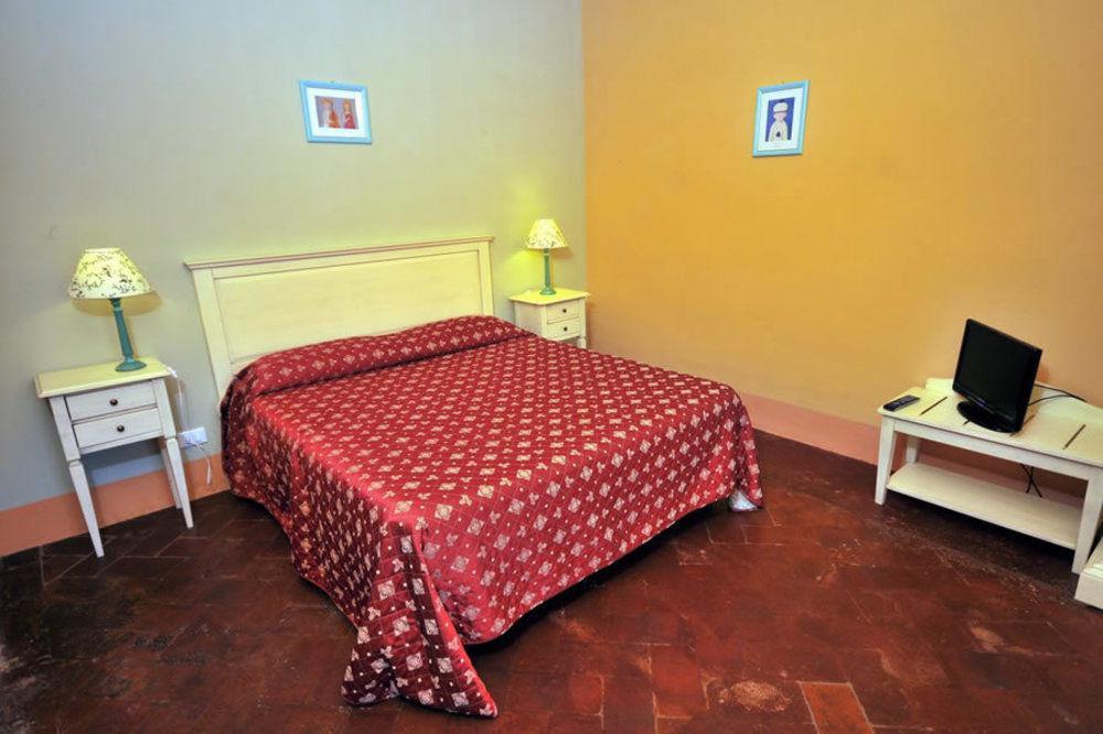 Locanda Della Musica Firenze Eksteriør billede