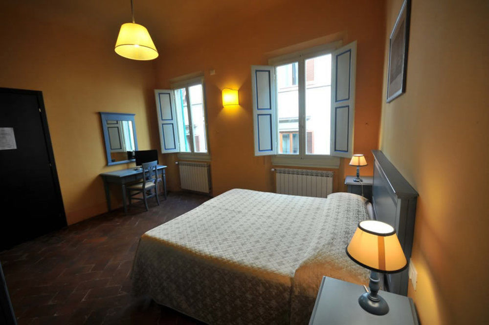 Locanda Della Musica Firenze Eksteriør billede