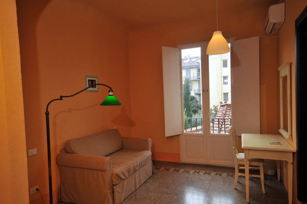 Locanda Della Musica Firenze Eksteriør billede