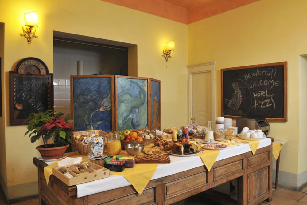 Locanda Della Musica Firenze Eksteriør billede