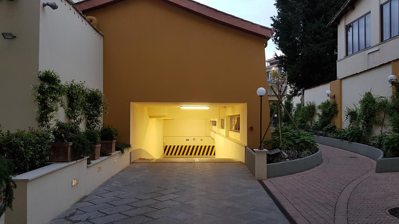 Locanda Della Musica Firenze Eksteriør billede
