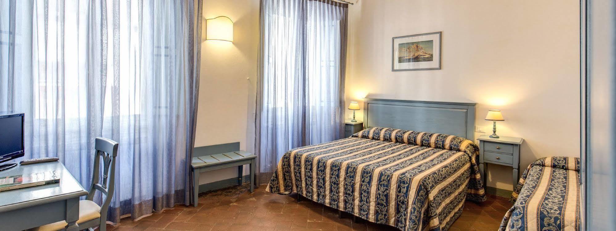 Locanda Della Musica Firenze Eksteriør billede