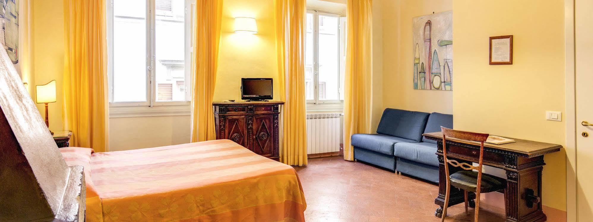 Locanda Della Musica Firenze Eksteriør billede
