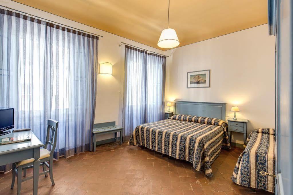 Locanda Della Musica Firenze Eksteriør billede