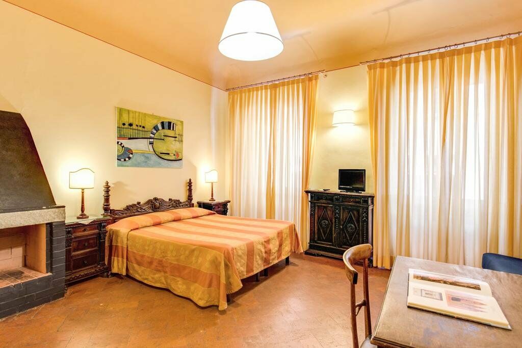 Locanda Della Musica Firenze Eksteriør billede