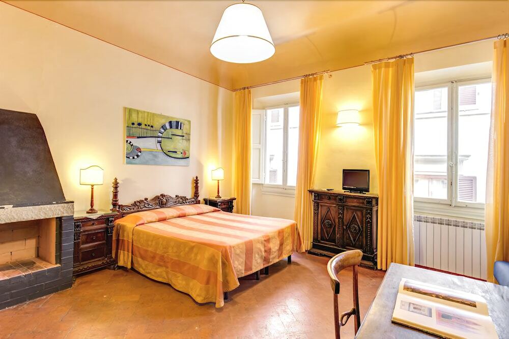 Locanda Della Musica Firenze Eksteriør billede